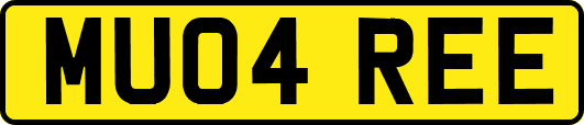 MU04REE