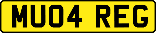 MU04REG