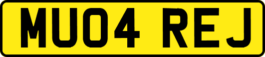 MU04REJ