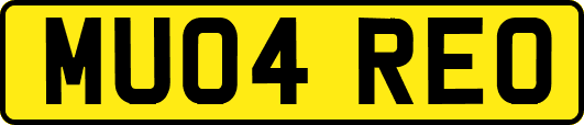 MU04REO