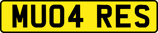 MU04RES