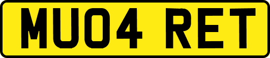 MU04RET