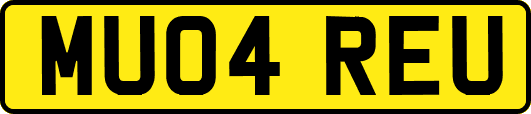 MU04REU