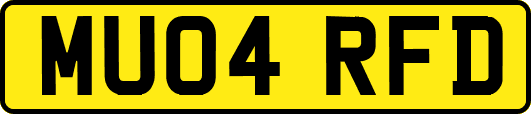MU04RFD