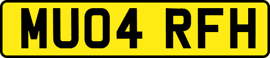 MU04RFH
