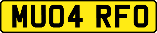 MU04RFO