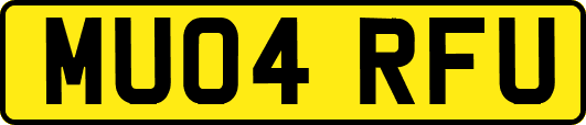 MU04RFU
