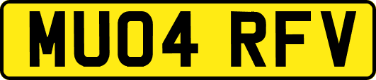 MU04RFV