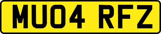 MU04RFZ