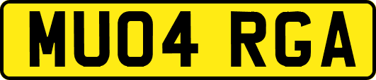 MU04RGA