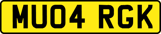 MU04RGK