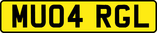 MU04RGL
