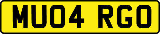 MU04RGO