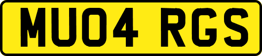 MU04RGS