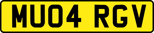 MU04RGV
