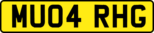 MU04RHG
