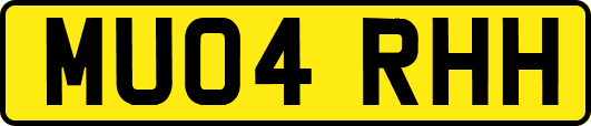 MU04RHH