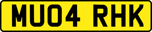 MU04RHK