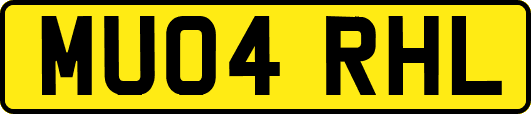 MU04RHL