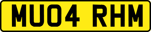 MU04RHM