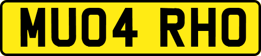 MU04RHO