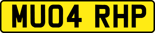 MU04RHP