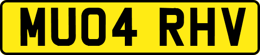 MU04RHV