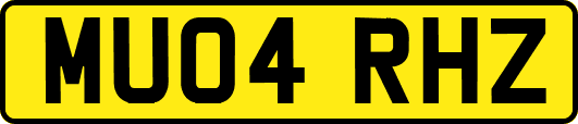 MU04RHZ