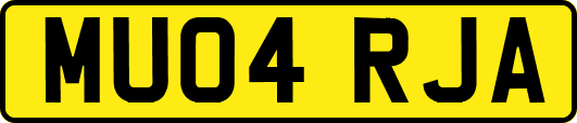 MU04RJA