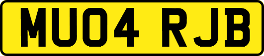 MU04RJB