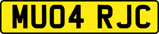 MU04RJC