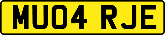 MU04RJE