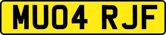 MU04RJF