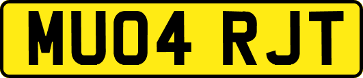 MU04RJT