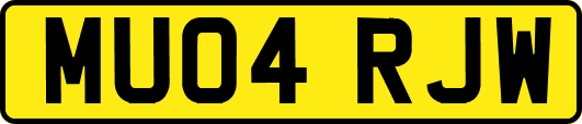 MU04RJW
