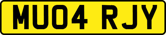 MU04RJY