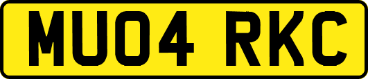 MU04RKC