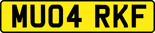 MU04RKF