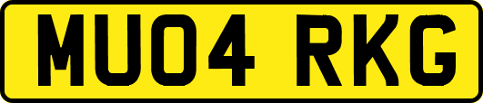 MU04RKG