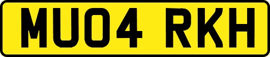 MU04RKH