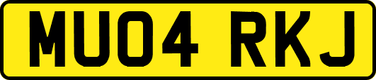 MU04RKJ