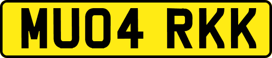 MU04RKK
