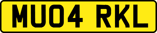 MU04RKL