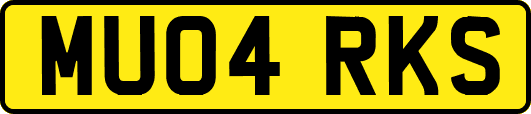 MU04RKS