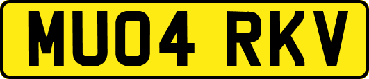MU04RKV