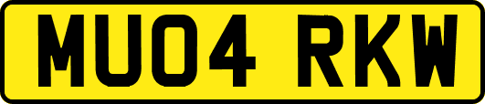 MU04RKW