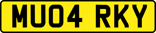 MU04RKY