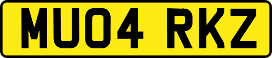 MU04RKZ