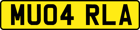 MU04RLA