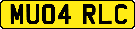 MU04RLC